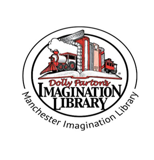 Manchester Imagination Library Logo